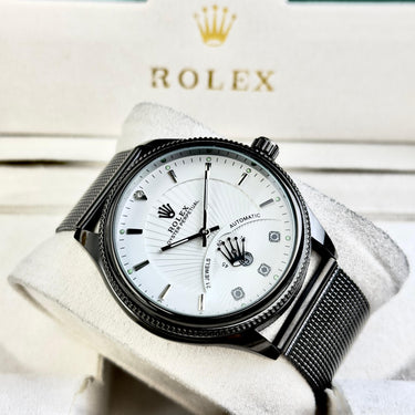 Rolex Maya ROOM4